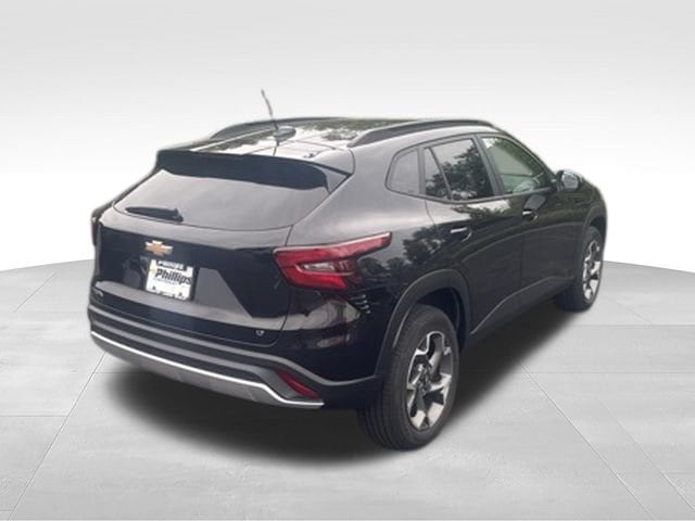 chevrolet trax 2024 KL77LHE25RC054627 image chevrolet trax 2024 KL77LHE25RC054627 image