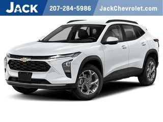 chevrolet trax 2024 KL77LHE20RC142498 image chevrolet trax 2024 KL77LHE20RC142498 image