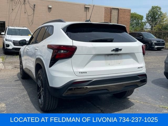 chevrolet trax 2024 KL77LKE29RC034555 image chevrolet trax 2024 KL77LKE29RC034555 image