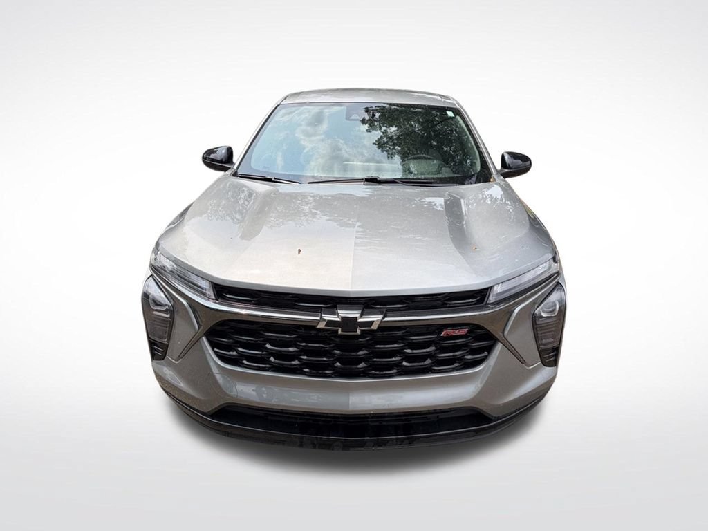 chevrolet trax 2024 KL77LGE21RC233841 image chevrolet trax 2024 KL77LGE21RC233841 image