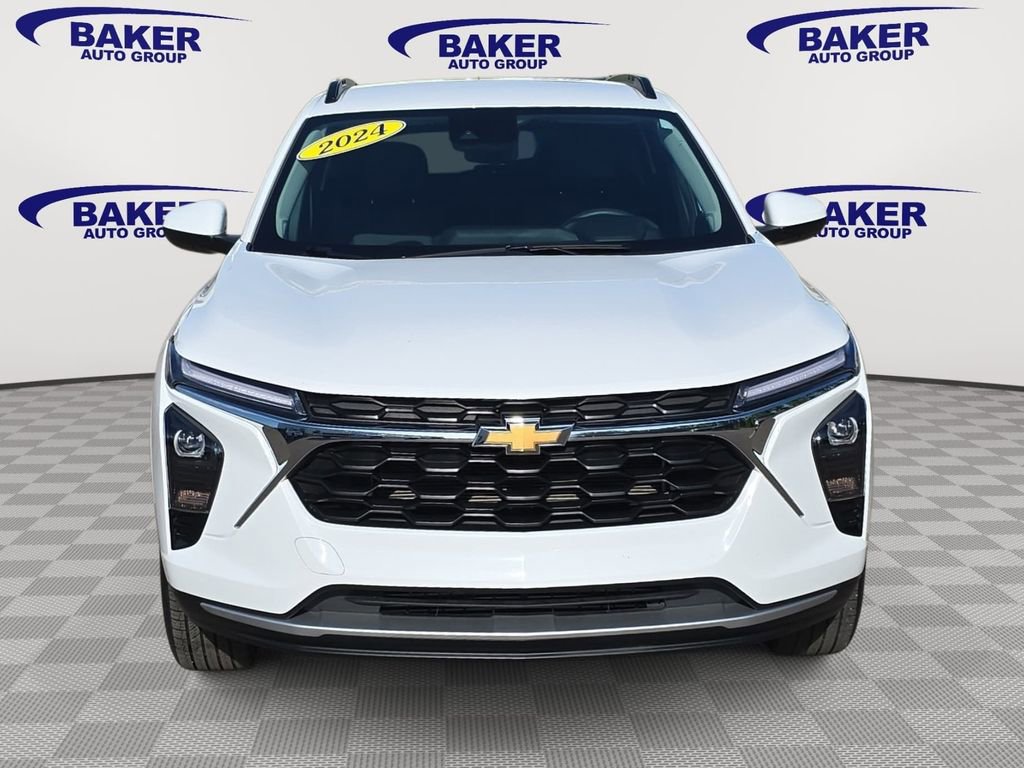 chevrolet trax 2024 KL77LHE28RC044464 image chevrolet trax 2024 KL77LHE28RC044464 image