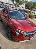 chevrolet trax 2024 KL77LHE2XRC113316 image chevrolet trax 2024 KL77LHE2XRC113316 image