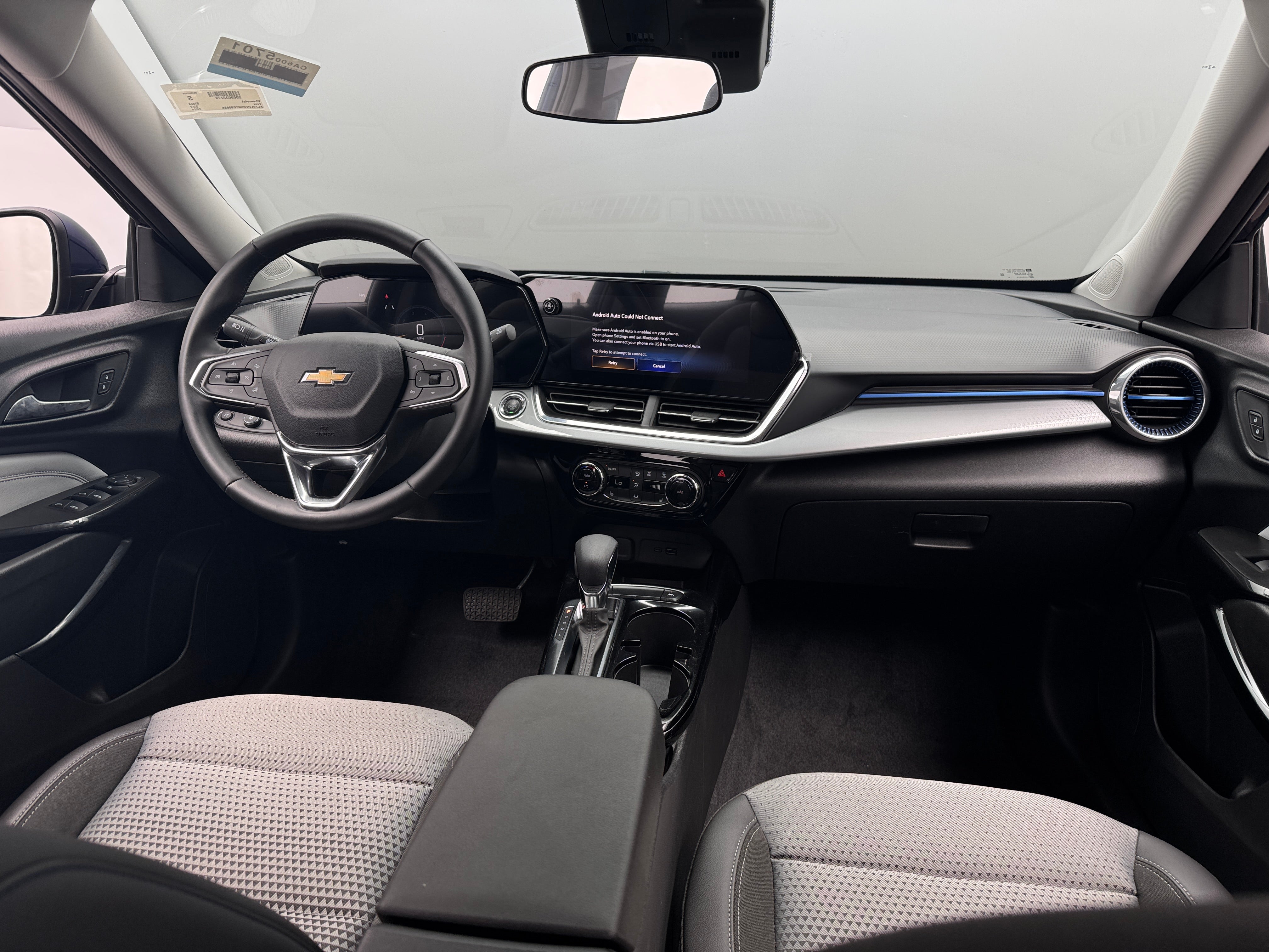 chevrolet trax 2024 KL77LHE25RC090656 image chevrolet trax 2024 KL77LHE25RC090656 image