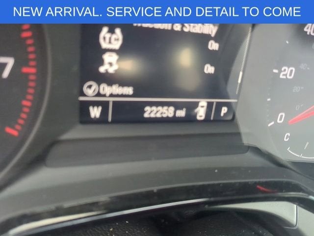 chevrolet trax 2024 KL77LFE21RC050918 image chevrolet trax 2024 KL77LFE21RC050918 image