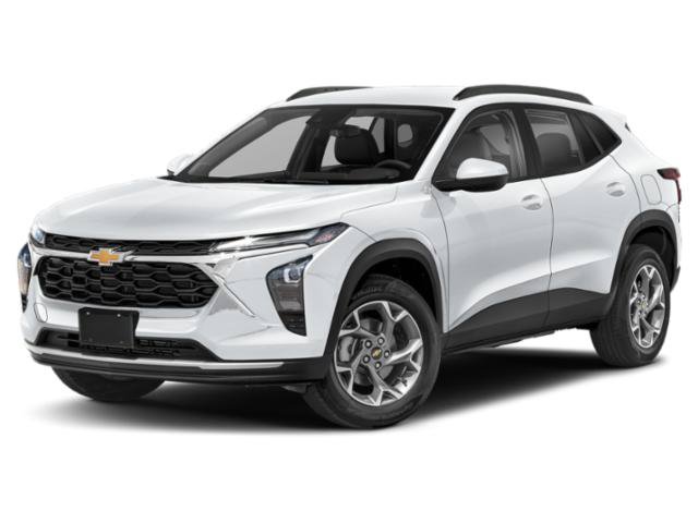 chevrolet trax 2024 KL77LFE25RC145482 image chevrolet trax 2024 KL77LFE25RC145482 image