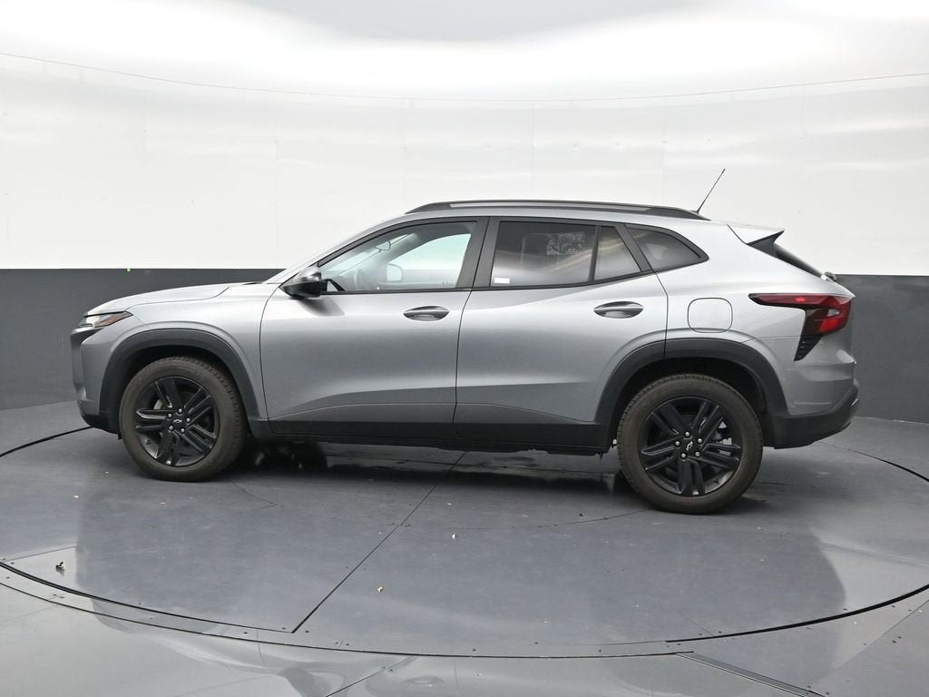 chevrolet trax 2024 KL77LKE21RC023078 image chevrolet trax 2024 KL77LKE21RC023078 image