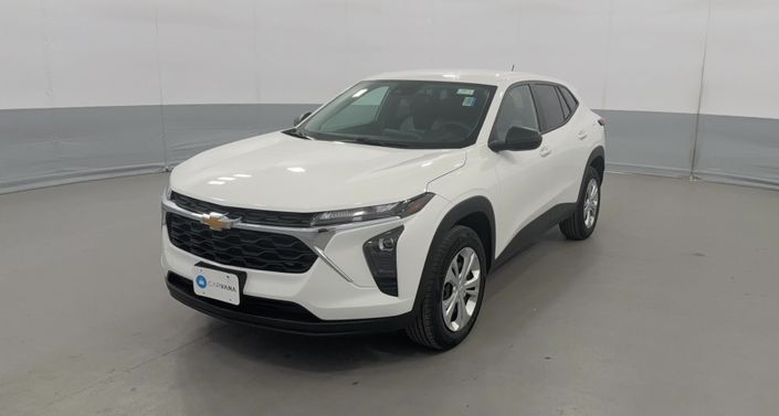 chevrolet trax 2024 KL77LFE22RC135881 image chevrolet trax 2024 KL77LFE22RC135881 image