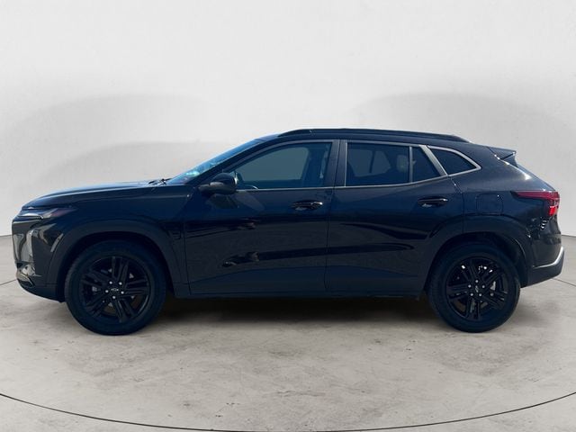 chevrolet trax 2024 KL77LKE29RC165565 image chevrolet trax 2024 KL77LKE29RC165565 image