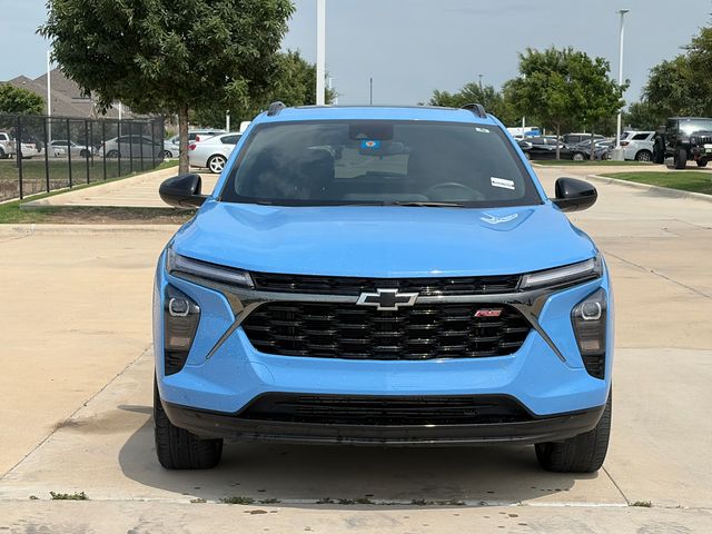chevrolet trax 2024 KL77LJE29RC015840 image chevrolet trax 2024 KL77LJE29RC015840 image