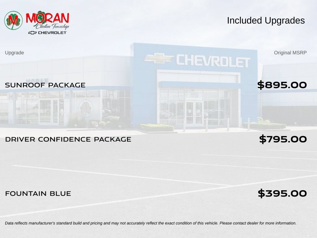 chevrolet trax 2024 KL77LJE26RC158664 image chevrolet trax 2024 KL77LJE26RC158664 image