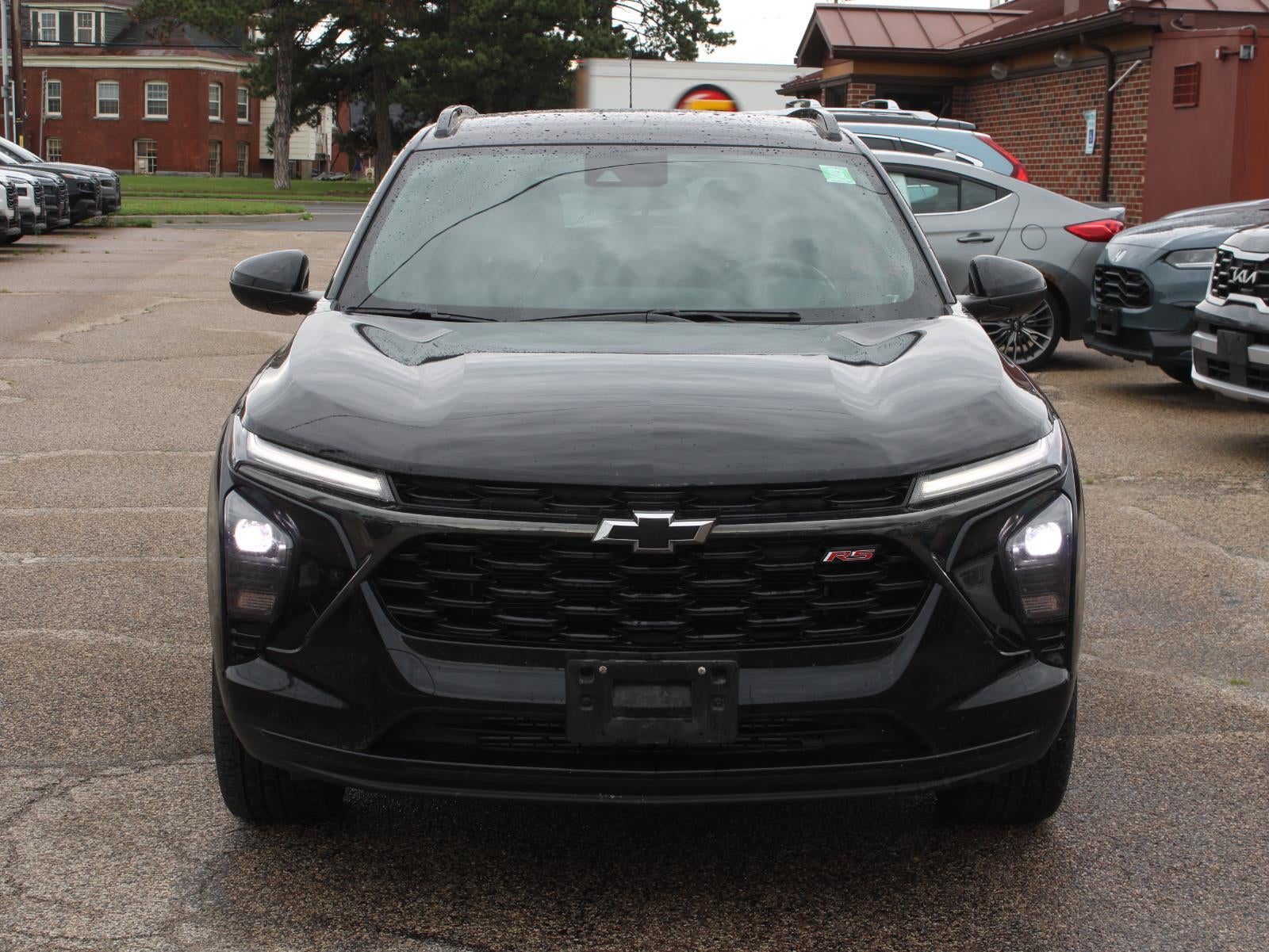 chevrolet trax 2024 KL77LJE27RC026139 image chevrolet trax 2024 KL77LJE27RC026139 image