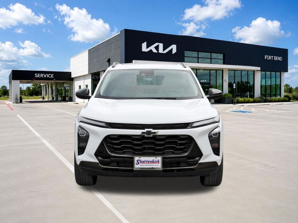chevrolet trax 2024 KL77LKE27RC015471 image chevrolet trax 2024 KL77LKE27RC015471 image