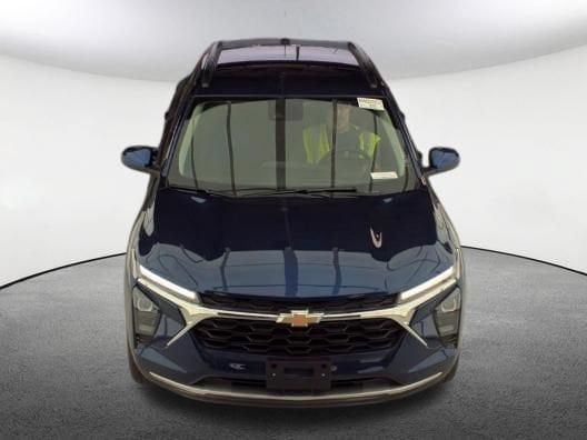 chevrolet trax 2024 KL77LHE20RC084313 image chevrolet trax 2024 KL77LHE20RC084313 image