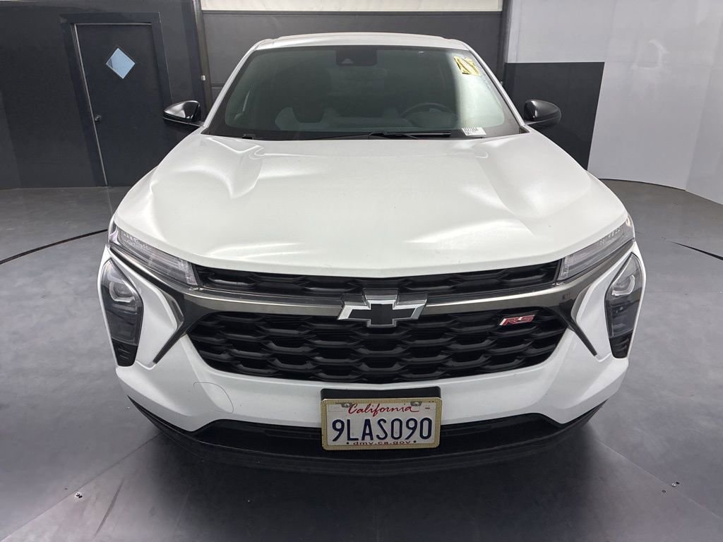 chevrolet trax 2024 KL77LGE29RC179799 image chevrolet trax 2024 KL77LGE29RC179799 image