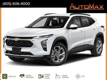 chevrolet trax 2024 KL77LFE27RC217931 image chevrolet trax 2024 KL77LFE27RC217931 image