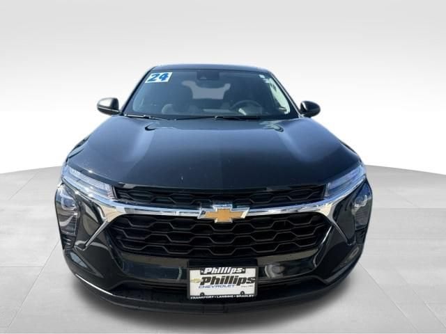 chevrolet trax 2024 KL77LFE20RC083005 image chevrolet trax 2024 KL77LFE20RC083005 image