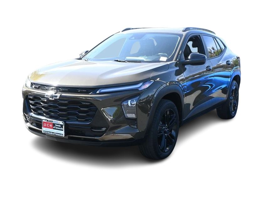 chevrolet trax 2024 KL77LKE21RC076816 image chevrolet trax 2024 KL77LKE21RC076816 image