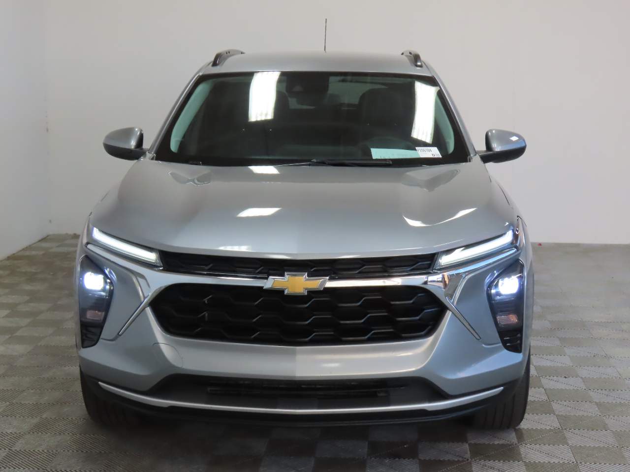 chevrolet trax 2024 KL77LHE21RC236423 image chevrolet trax 2024 KL77LHE21RC236423 image