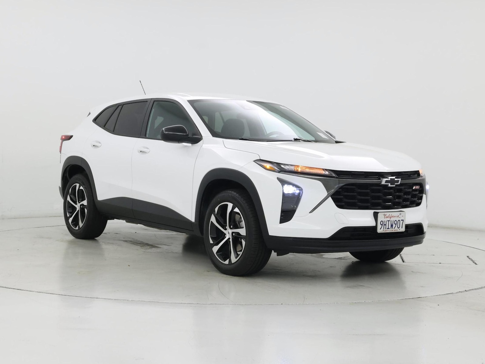 chevrolet trax 2024 KL77LGE25RC042620 image chevrolet trax 2024 KL77LGE25RC042620 image
