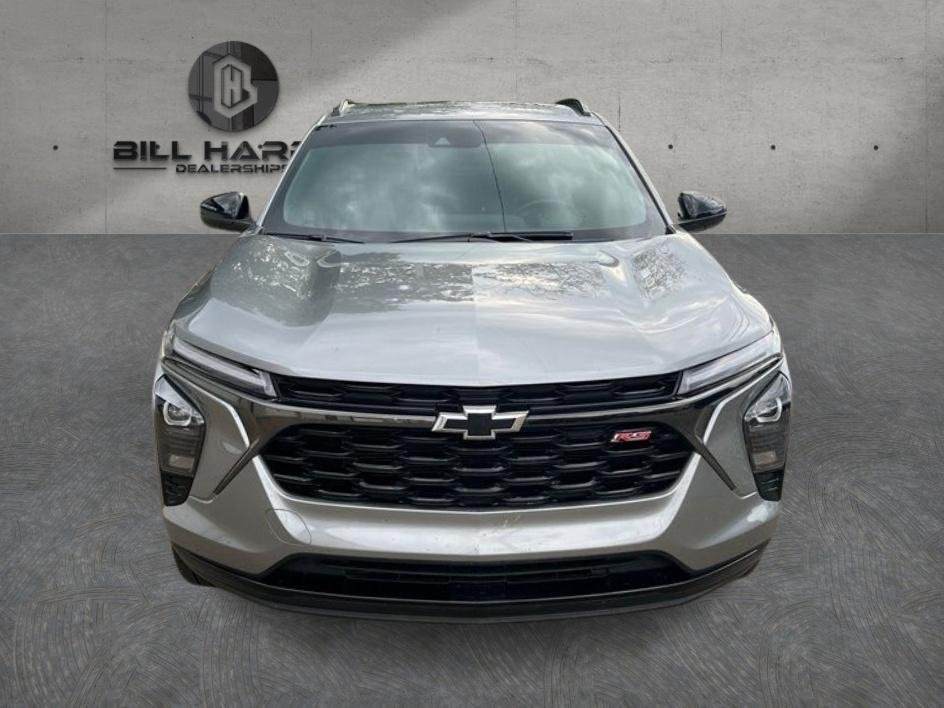 chevrolet trax 2024 KL77LJE27RC184531 image chevrolet trax 2024 KL77LJE27RC184531 image
