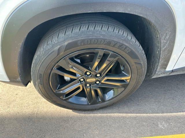 chevrolet trax 2024 KL77LKE21RC103514 image chevrolet trax 2024 KL77LKE21RC103514 image