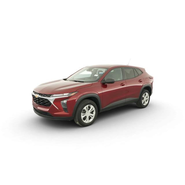 chevrolet trax 2024 KL77LFE27RC051961 image chevrolet trax 2024 KL77LFE27RC051961 image