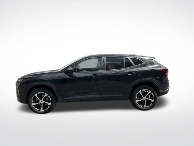 chevrolet trax 2024 KL77LGE28RC050906 image chevrolet trax 2024 KL77LGE28RC050906 image
