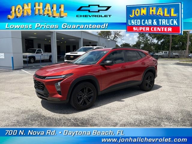 chevrolet trax 2024 KL77LKE28RC005063 image chevrolet trax 2024 KL77LKE28RC005063 image