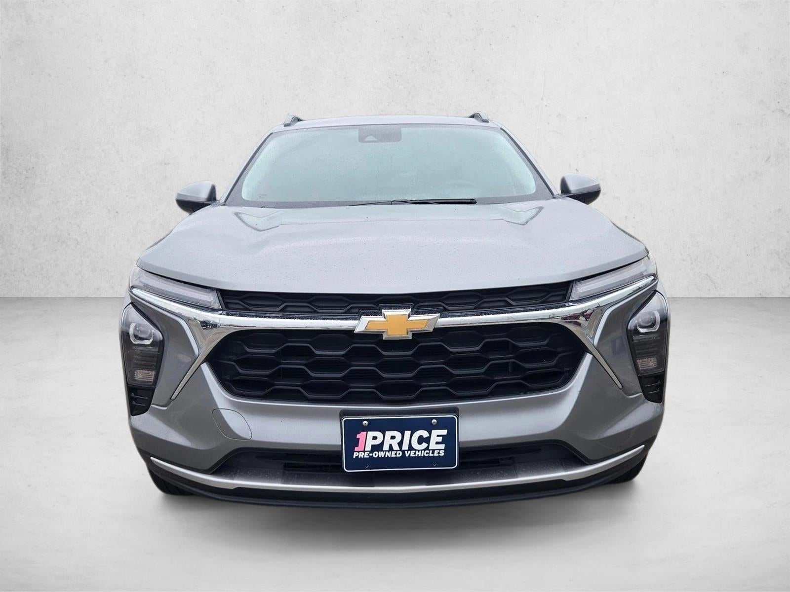 chevrolet trax 2024 KL77LHE26RC013715 image chevrolet trax 2024 KL77LHE26RC013715 image