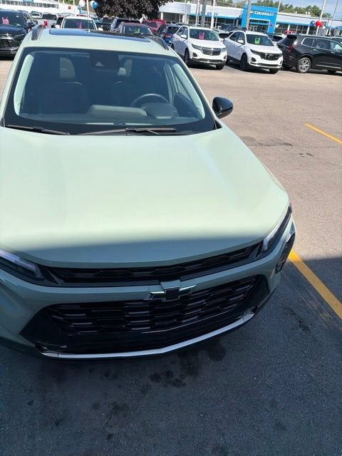 chevrolet trax 2024 KL77LKE29RC093279 image chevrolet trax 2024 KL77LKE29RC093279 image