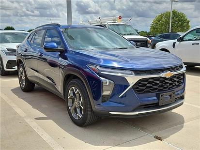 chevrolet trax 2024 KL77LHE29RC028399 image chevrolet trax 2024 KL77LHE29RC028399 image