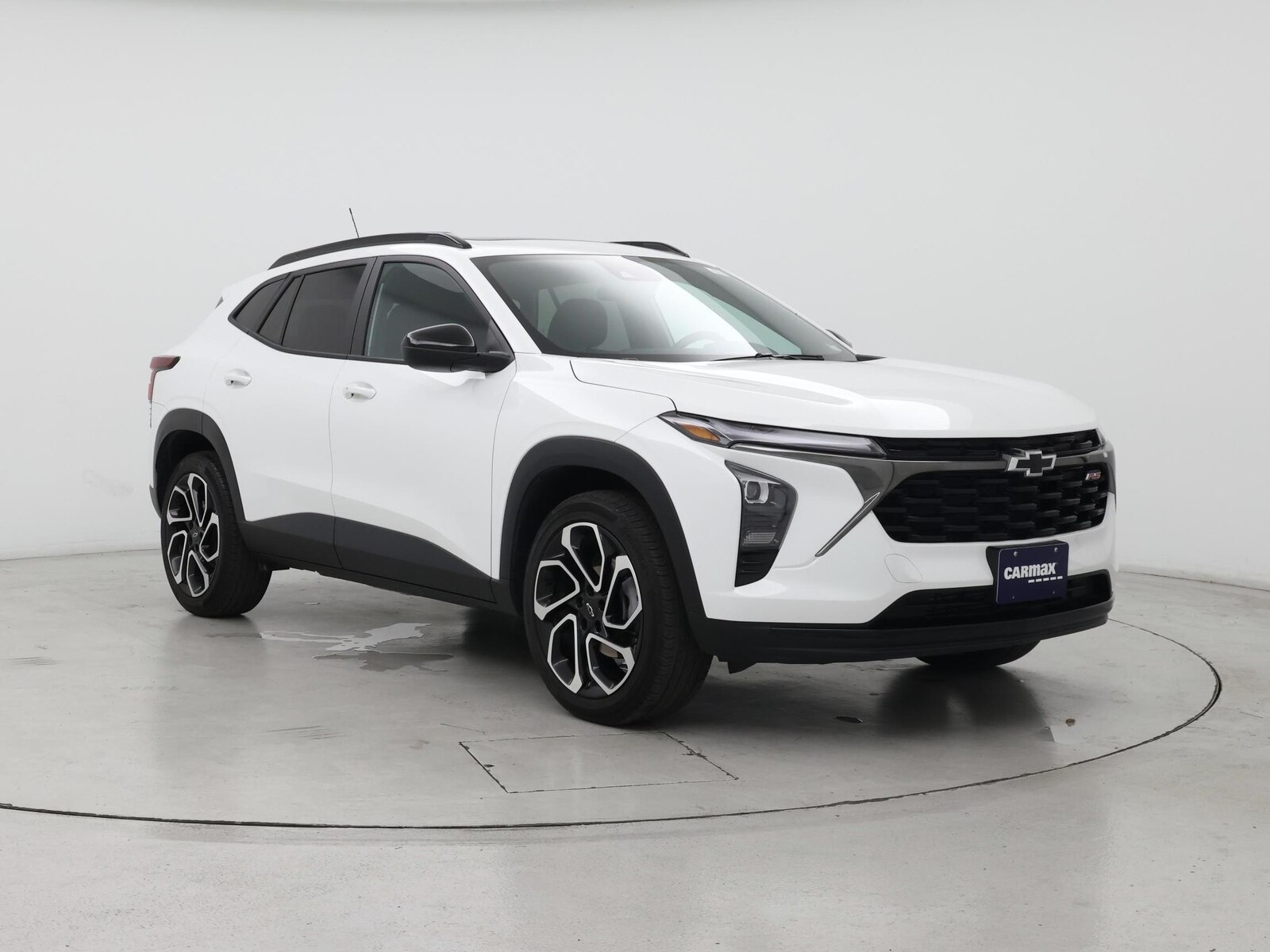 chevrolet trax 2024 KL77LJE27RC133367 image chevrolet trax 2024 KL77LJE27RC133367 image
