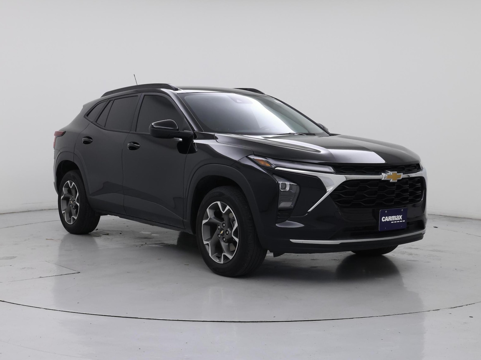 chevrolet trax 2024 KL77LHE26RC167194 image chevrolet trax 2024 KL77LHE26RC167194 image