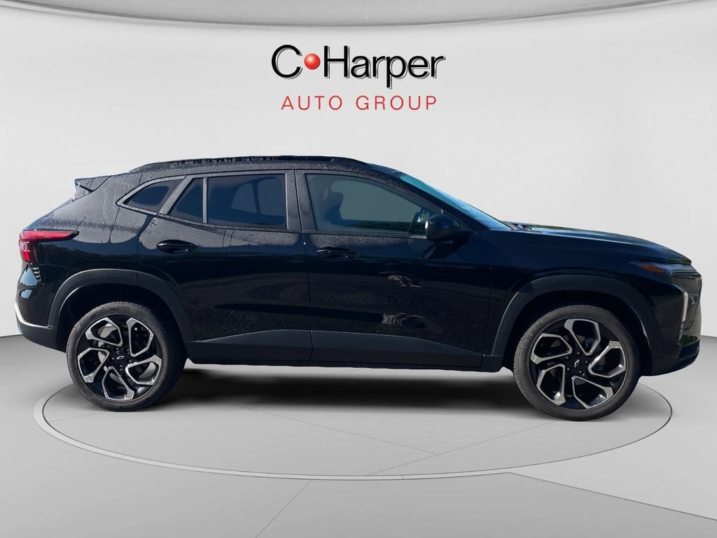 chevrolet trax 2024 KL77LJE2XRC033389 image chevrolet trax 2024 KL77LJE2XRC033389 image