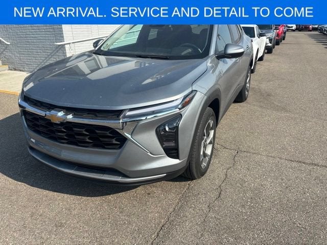 chevrolet trax 2024 KL77LHE26RC060579 image chevrolet trax 2024 KL77LHE26RC060579 image