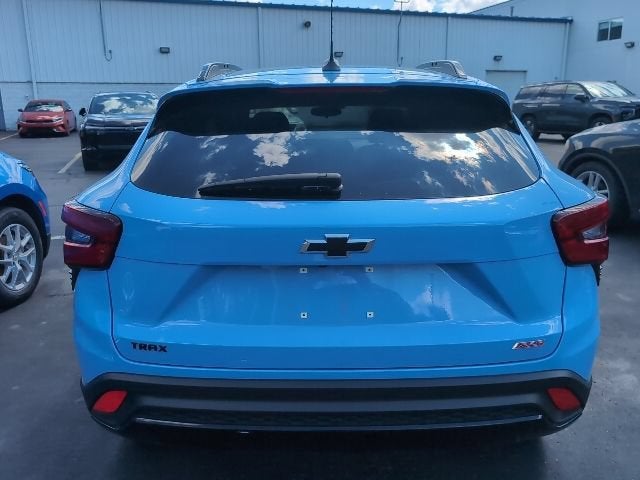 chevrolet trax 2024 KL77LJE24RC057798 image chevrolet trax 2024 KL77LJE24RC057798 image