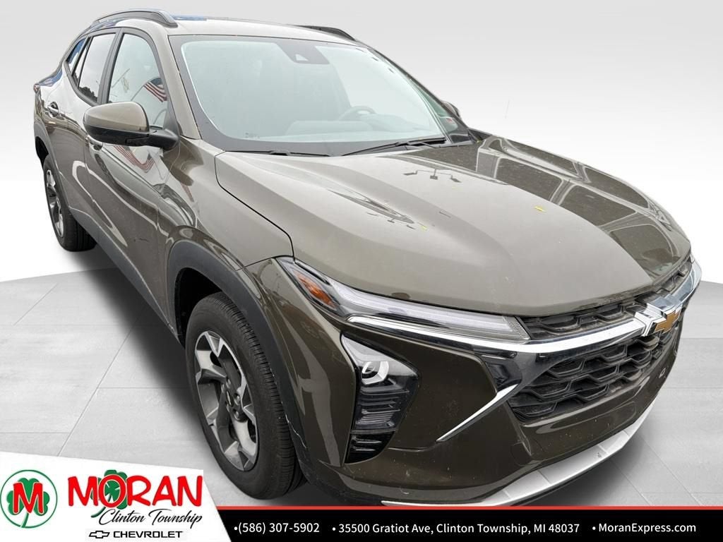 chevrolet trax 2024 KL77LHE24RC054182 image chevrolet trax 2024 KL77LHE24RC054182 image