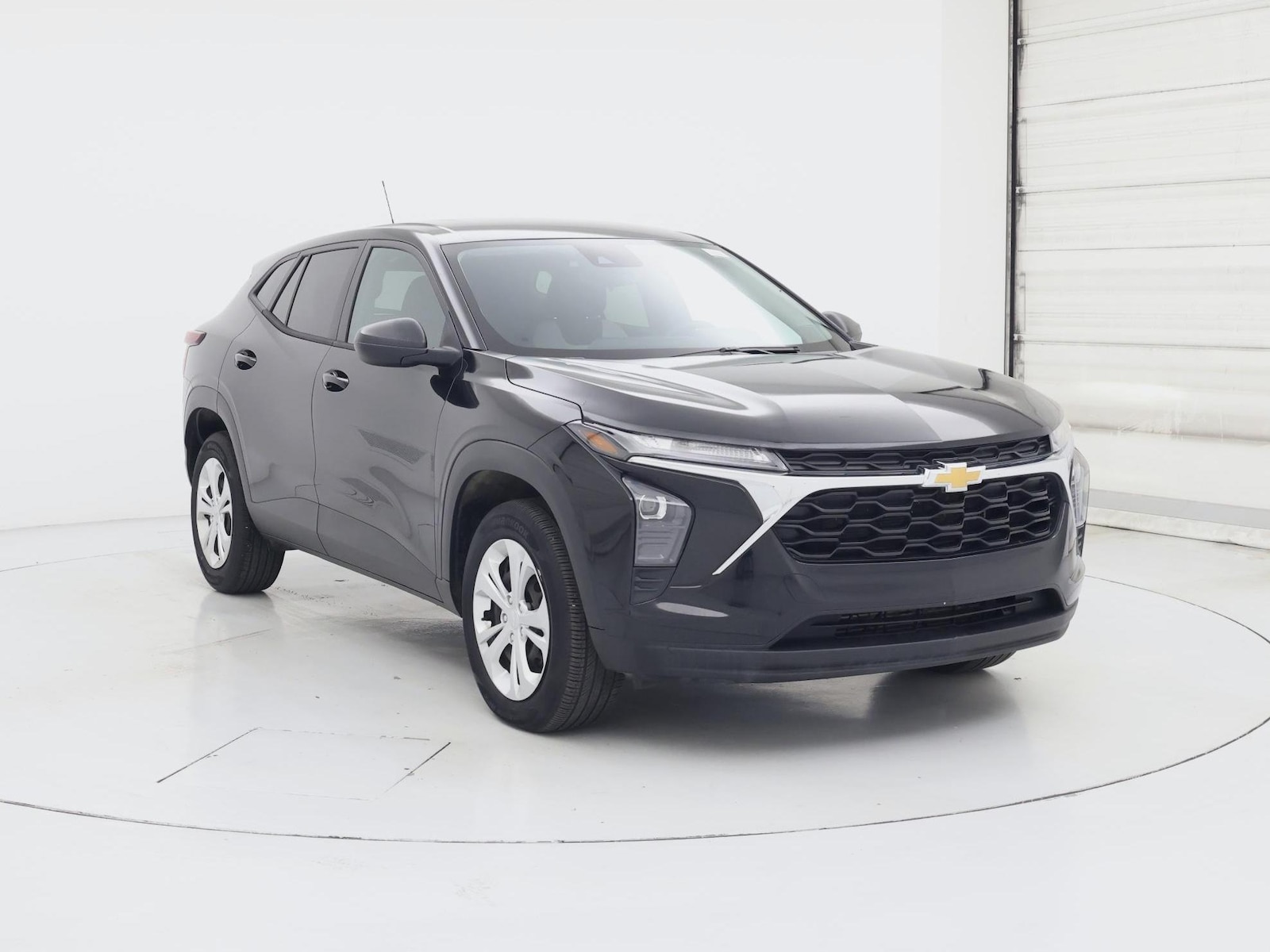 chevrolet trax 2024 KL77LFE26RC161562 image chevrolet trax 2024 KL77LFE26RC161562 image