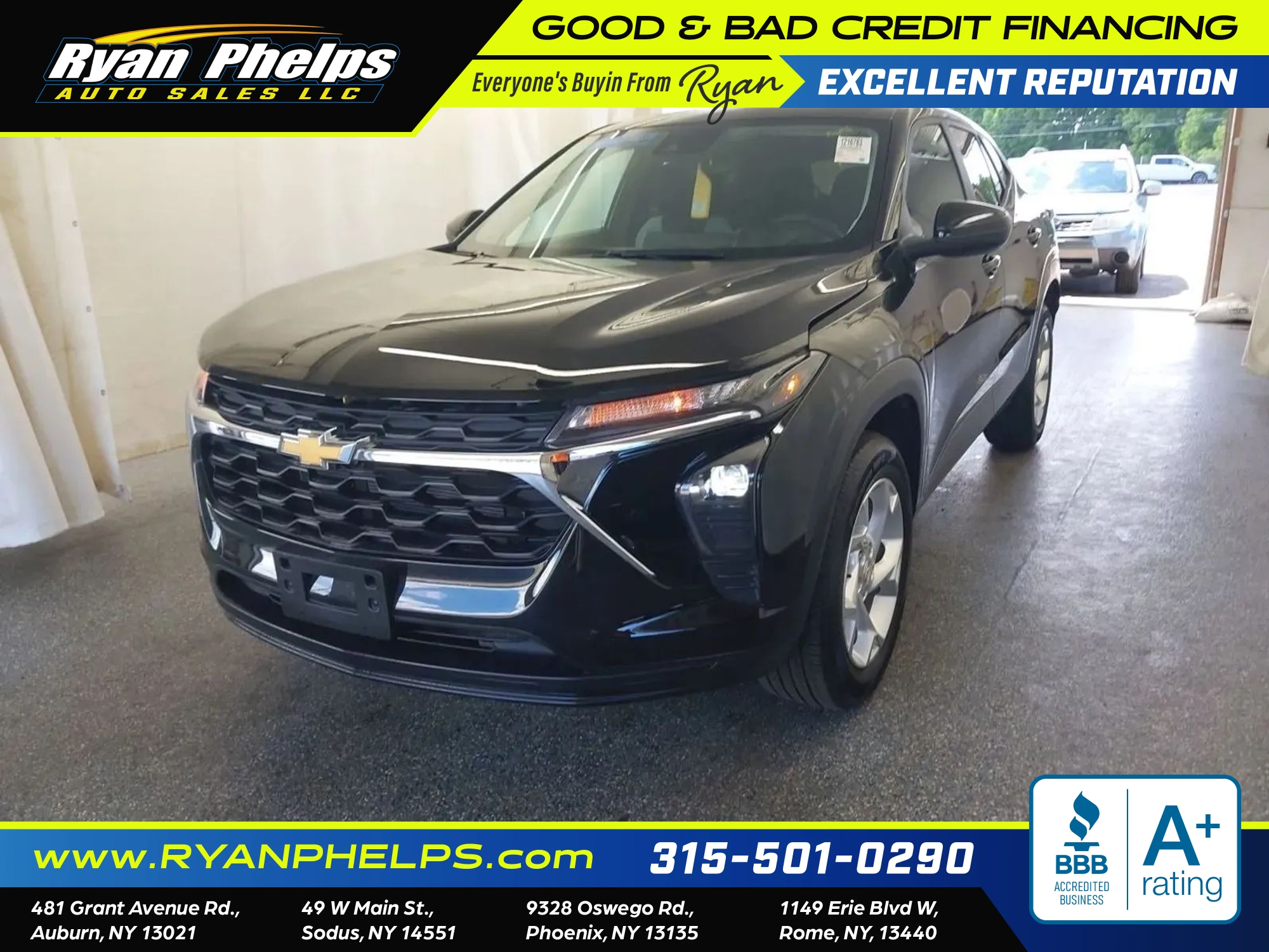 chevrolet trax 2024 KL77LFE24RC234962 image chevrolet trax 2024 KL77LFE24RC234962 image
