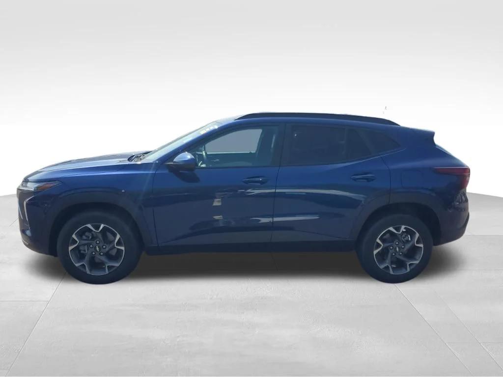 chevrolet trax 2024 KL77LHE24RC079809 image chevrolet trax 2024 KL77LHE24RC079809 image