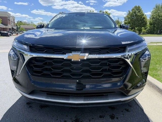 chevrolet trax 2024 KL77LHE29RC027799 image chevrolet trax 2024 KL77LHE29RC027799 image