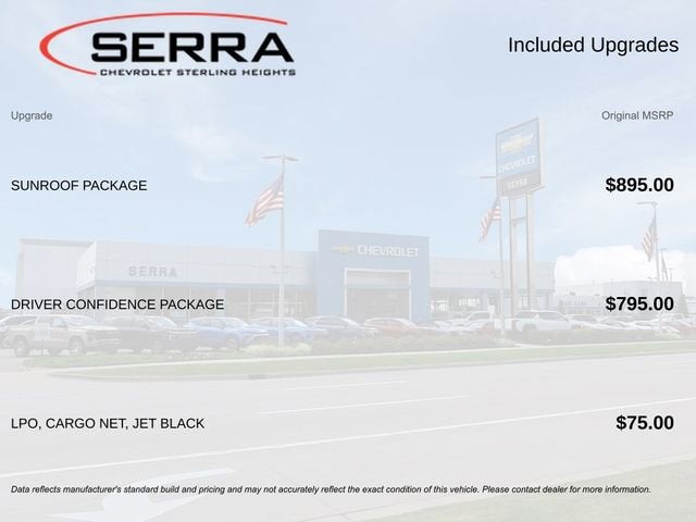 chevrolet trax 2024 KL77LJE23RC055038 image chevrolet trax 2024 KL77LJE23RC055038 image