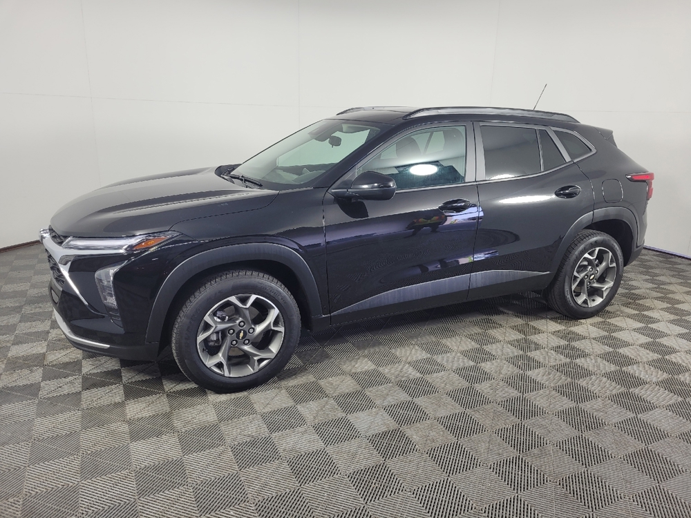 chevrolet trax 2024 KL77LHE25RC138723 image chevrolet trax 2024 KL77LHE25RC138723 image