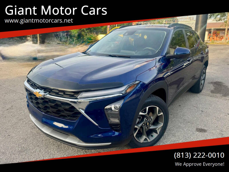 chevrolet trax 2024 KL77LHE28RC218291 image chevrolet trax 2024 KL77LHE28RC218291 image