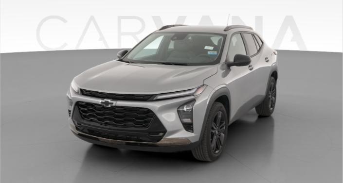 chevrolet trax 2024 KL77LKE26RC116128 image chevrolet trax 2024 KL77LKE26RC116128 image