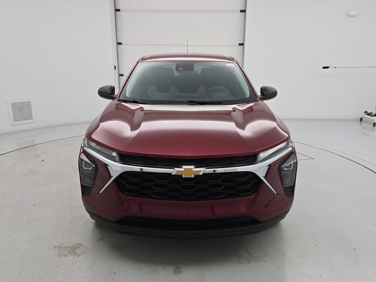 chevrolet trax 2024 KL77LFE21RC204592 image chevrolet trax 2024 KL77LFE21RC204592 image