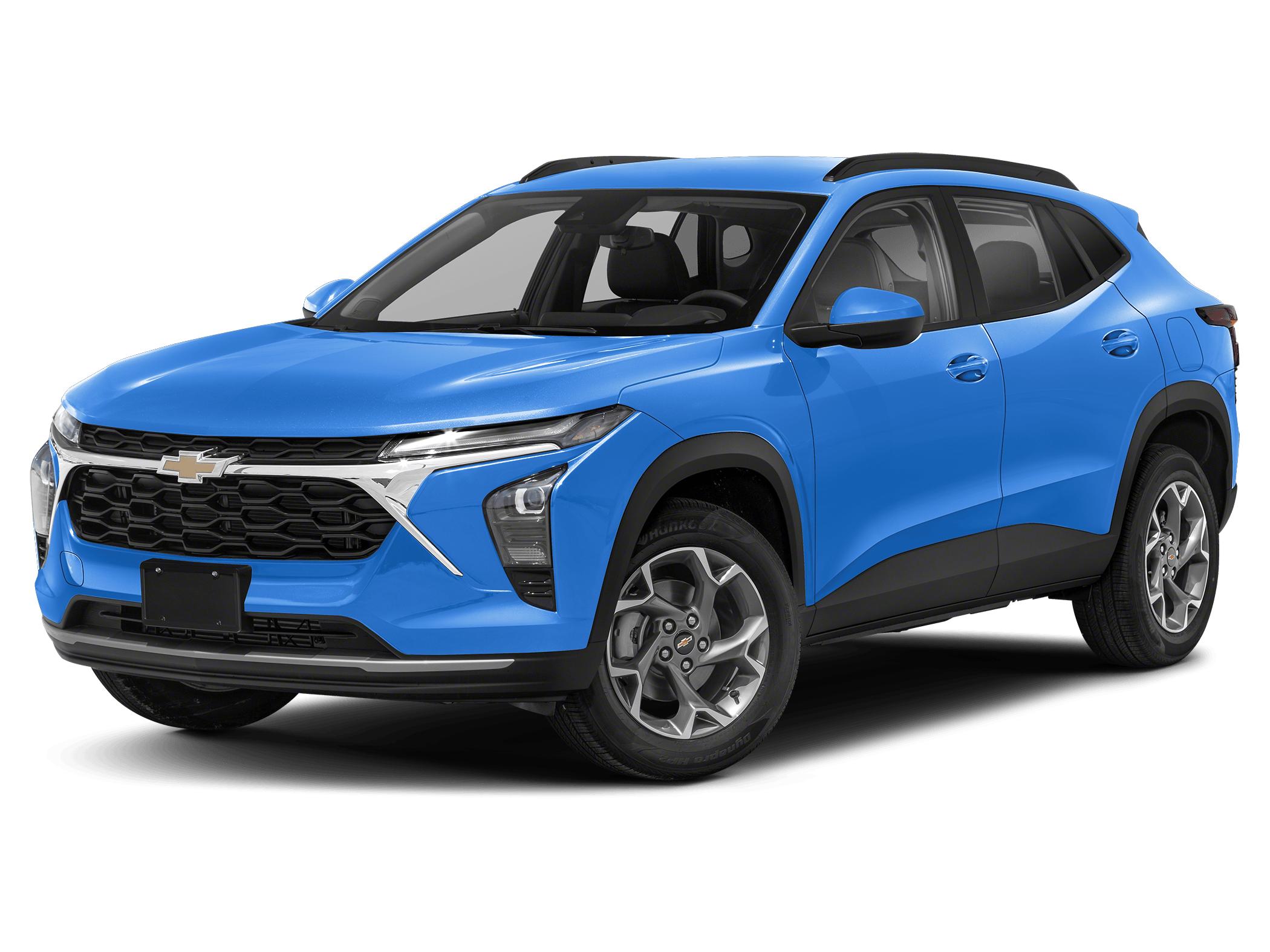 chevrolet trax 2024 KL77LGE22RC064767 image chevrolet trax 2024 KL77LGE22RC064767 image