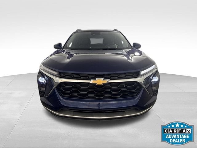 chevrolet trax 2024 KL77LHE24RC205814 image chevrolet trax 2024 KL77LHE24RC205814 image