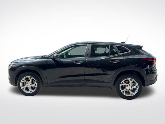 chevrolet trax 2024 KL77LFE27RC205827 image chevrolet trax 2024 KL77LFE27RC205827 image