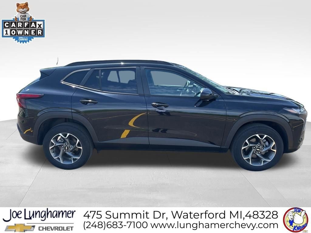 chevrolet trax 2024 KL77LHE25RC016833 image chevrolet trax 2024 KL77LHE25RC016833 image